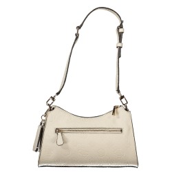 GUESS JEANS BORSA DONNA BEIGE