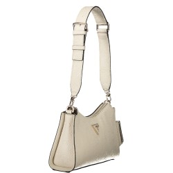 GUESS JEANS BORSA DONNA BEIGE