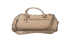 GUESS JEANS BORSA DONNA MARRONE