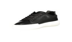 CALVIN KLEIN CALZATURA SPORTIVA UOMO NERO