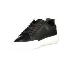 CALVIN KLEIN CALZATURA SPORTIVA UOMO NERO