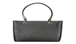 GUESS JEANS BORSA DONNA NERO