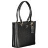 GUESS JEANS BORSA DONNA NERO