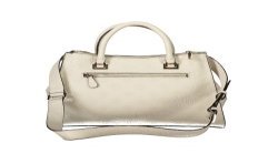 GUESS JEANS BORSA DONNA BEIGE