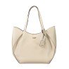 GUESS JEANS BORSA DONNA BEIGE