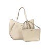 GUESS JEANS BORSA DONNA BEIGE