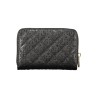 GUESS JEANS PORTAFOGLIO DONNA NERO