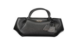 GUESS JEANS BORSA DONNA NERO