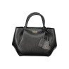 GUESS JEANS BORSA DONNA NERO