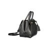 GUESS JEANS BORSA DONNA NERO
