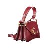COCCINELLE BORSA DONNA ROSSO