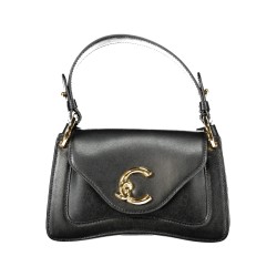 COCCINELLE BORSA DONNA NERO