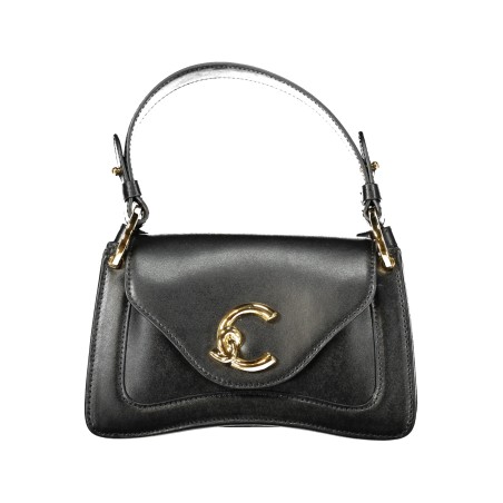 COCCINELLE BORSA DONNA NERO