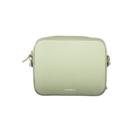 COCCINELLE BORSA DONNA VERDE