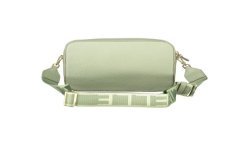 COCCINELLE BORSA DONNA VERDE