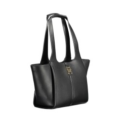 TOMMY HILFIGER BORSA DONNA NERO