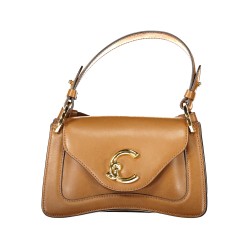 COCCINELLE BORSA DONNA MARRONE