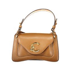 COCCINELLE BORSA DONNA MARRONE