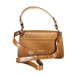 COCCINELLE BORSA DONNA MARRONE
