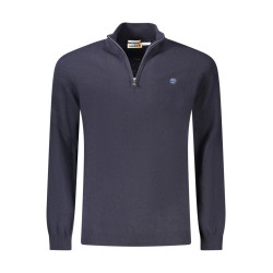 TIMBERLAND MAGLIONE UOMO BLU