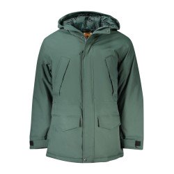 TIMBERLAND GIUBBOTTO UOMO VERDE
