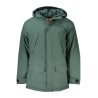 TIMBERLAND GIUBBOTTO UOMO VERDE
