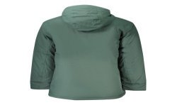 TIMBERLAND GIUBBOTTO UOMO VERDE