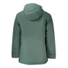 TIMBERLAND GIUBBOTTO UOMO VERDE