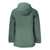 TIMBERLAND GIUBBOTTO UOMO VERDE