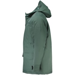 TIMBERLAND GIUBBOTTO UOMO VERDE