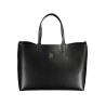 TOMMY HILFIGER BORSA DONNA NERO