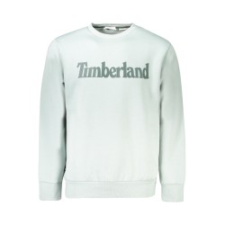 TIMBERLAND FELPA SENZA ZIP UOMO VERDE