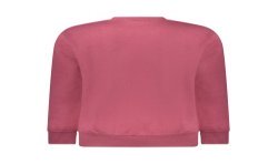 TIMBERLAND FELPA SENZA ZIP UOMO ROSSO