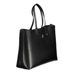 TOMMY HILFIGER BORSA DONNA NERO