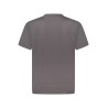 VANS T-SHIRT MANICHE CORTE UOMO NERO