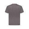 VANS T-SHIRT MANICHE CORTE UOMO NERO