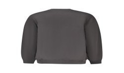 VANS FELPA SENZA ZIP UOMO NERO