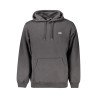 VANS FELPA SENZA ZIP UOMO NERO