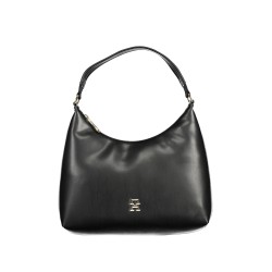 TOMMY HILFIGER BORSA DONNA NERO