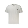 VANS T-SHIRT MANICHE CORTE UOMO BIANCO