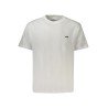VANS T-SHIRT MANICHE CORTE UOMO BIANCO