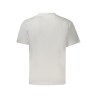 VANS T-SHIRT MANICHE CORTE UOMO BIANCO