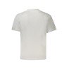VANS T-SHIRT MANICHE CORTE UOMO BIANCO