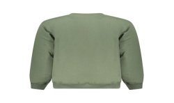 VANS FELPA SENZA ZIP UOMO VERDE