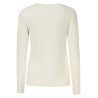 GUESS JEANS MAGLIA DONNA BIANCO