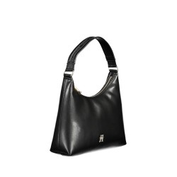 TOMMY HILFIGER BORSA DONNA NERO