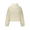 GUESS JEANS GIUBBOTTO DONNA BIANCO
