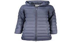 PEPE JEANS GIUBBOTTO DONNA BLU