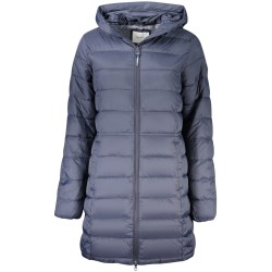 PEPE JEANS GIUBBOTTO DONNA BLU