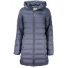 PEPE JEANS GIUBBOTTO DONNA BLU